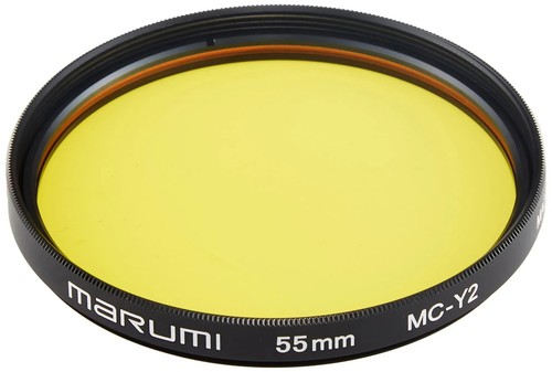 Marumi kamera filter - filter, mc-y2