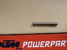 Achse 26mm Vorderachse 26