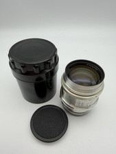 Jupiter-9 2/8.5cm / Kiev -