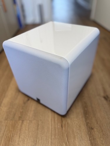 Svs 1000 pro - pro, subwoofer