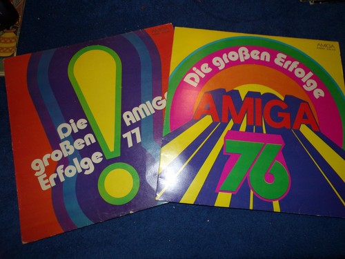 Schallplatten mix - ,, ,