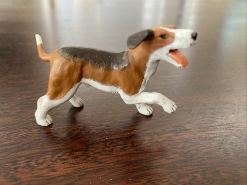 Papo hund 51026 chien - papo,