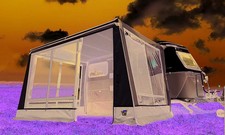 Wigo Rolli Eriba Touring