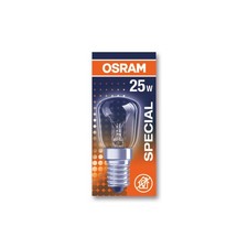 Osram Glühbirne Röhre 25W