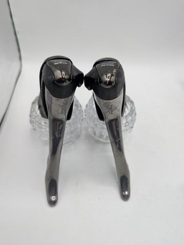 Shimano 105 sti 5600 - 105, rechts