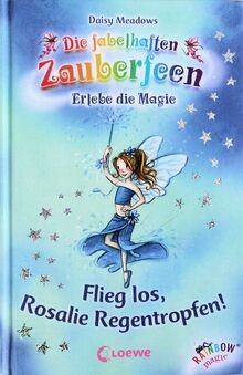 Die fabelhaften zauberfeen - fabelhaften, 14