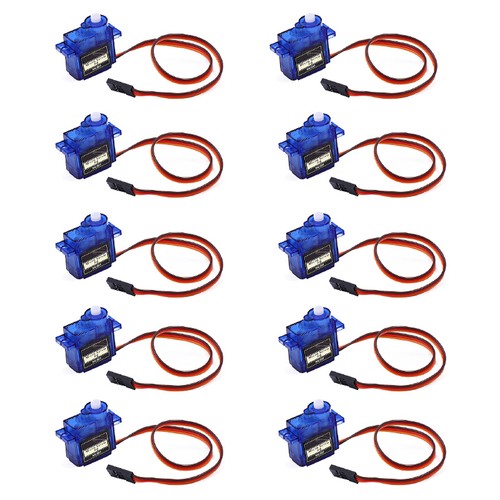 Micro servo motor kit für - motor,