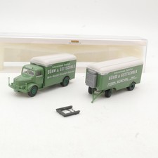 Brekina 1:87 77135 Krupp