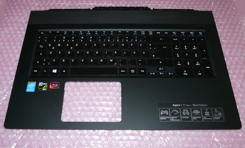 Acer aspire v17 - acer,