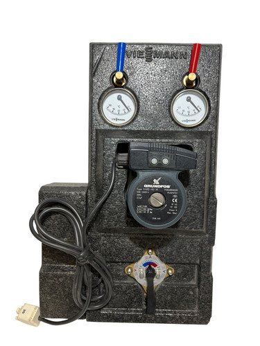 Viessmann divicon 7516400 - viessmann,