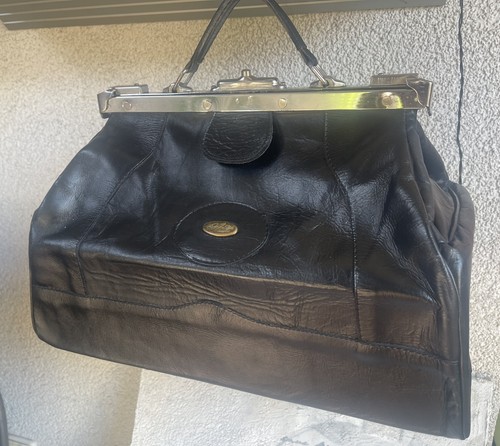 Arzttasche vintage tasche - arzttasche,