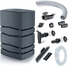 Regentonne 450L Regenfass