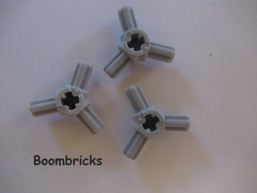 Lego stück achsverbinder - 3,