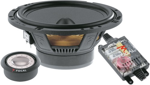 Focal polyglass 165 - focal, v1