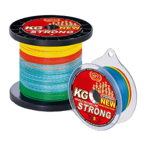 Wft strong - wft, kg