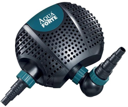 Aquaforte plus 20000 teich - aquaforte,