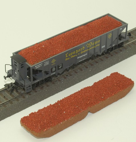 205 ladegut für - 205,