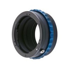 NOVOFLEX ADAPTER NEX/LEM