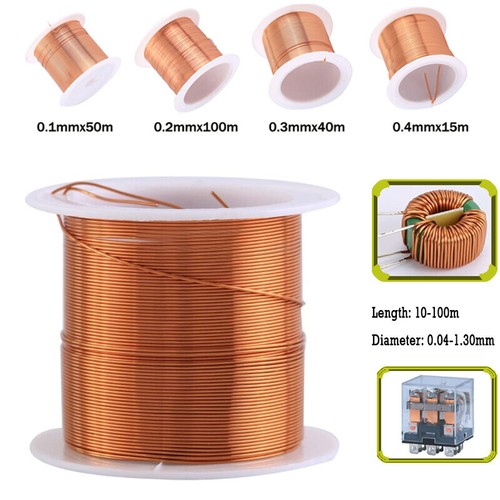 04mm 3mm kupferdraht - 0.04mm-1.3mm,