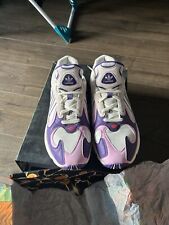 Adidas Yung 1 x Dragon Ball Z Frieza 