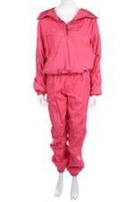 etirel Trainingsanzug 80s 80er D 42 pink