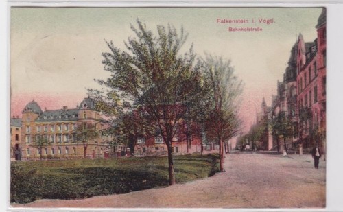 93982 falkenstein im - falkenstein,