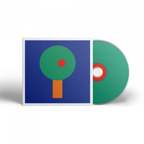 Spencer memori cd - hi!,