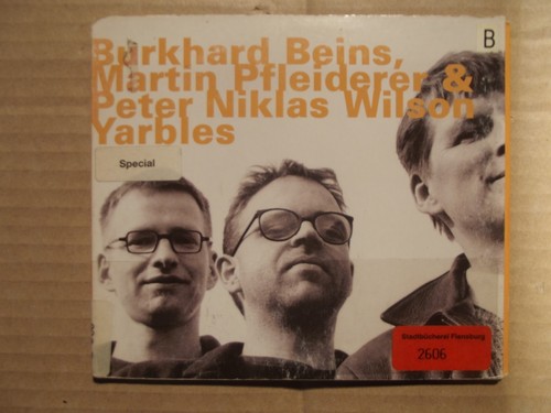 Burkhard beins martin - beins, /