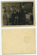 03624 - bewaffnete Senioren