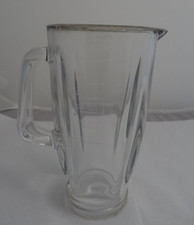 Braun mixbecher behälter - braun,