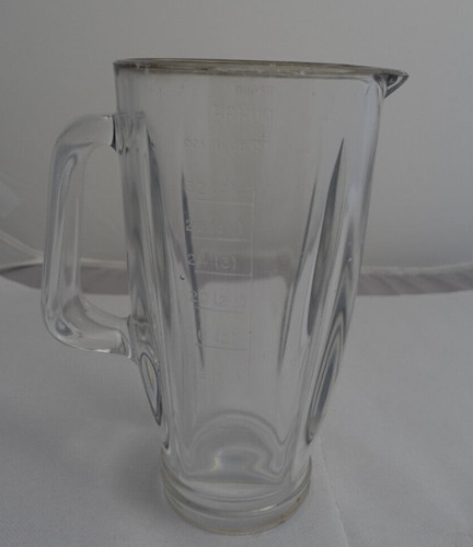 Braun mixbecher behälter - braun,