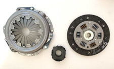 Kupplungsscheibe 160 für Gutbrod 2450 2350 2500 2600 Motor Kubota Z500 Z751 Z851