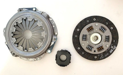 Kupplung 160 für gutbrod - mm,