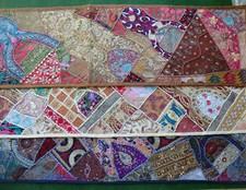 ca. 40 x 160 cm Tischläufer