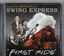 Martin abbuehl swing - martin,