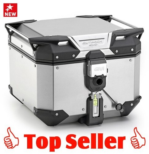 Givi obkev42a trekker - givi, outback