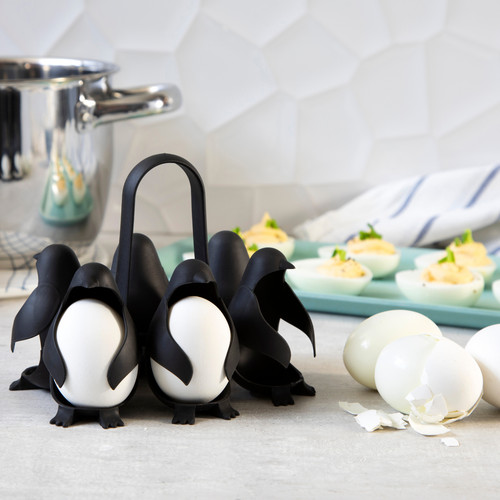 Peleg design egguins - design,