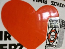 Original selten & über 60 seltene, antike TOP-TÜRSCHILDER aus Sammlungsauflösung