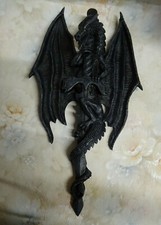 Gothik Wandrelief Gothic