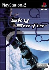 PS2 / Sony Playstation 2 Spiel - Sky Surfer mit OVP