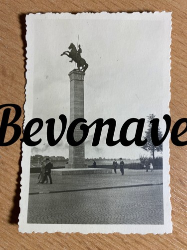 Foto düsseldorf ulanen - foto,