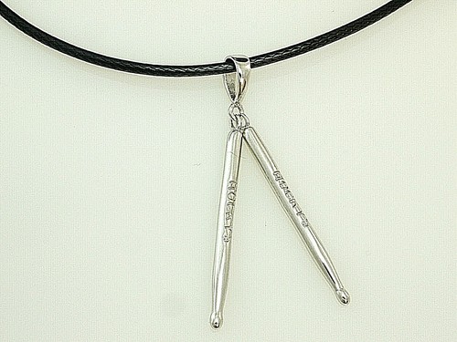 925 silber drumsticks - 925,