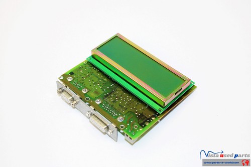 Siemens 750100801 operator - siemens,