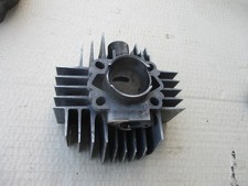 Kreidler Zylinder Mahle