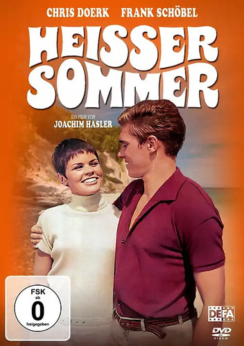 Heisser sommer defa - heisser,
