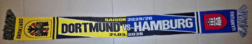 Borussia dortmund hamburger - borussia,