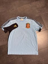 Adidas Spanien Trikot WM 2010 – Größe M – neuwertig
