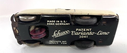 Schuco 3041 varianto - schuco,