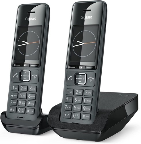 Gigaset comfort 520 - *, duo