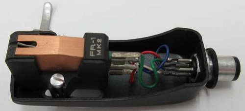 Fidelity research 1mk2 mc - fr-1mk2,